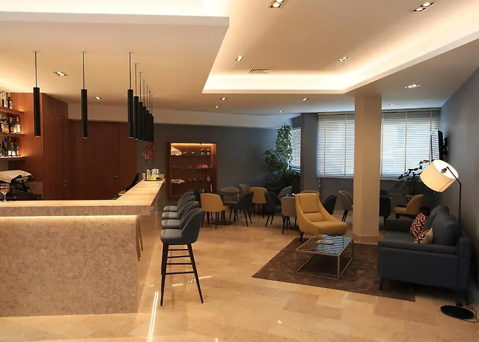 Consolata Hotel